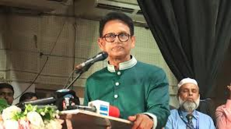 পাবলিক পরীক্ষা ও নিয়োগে অনিয়ম বরদাশত নয়, কুমিল্লায় শিক্ষামন্ত্রীর ঘোষণা