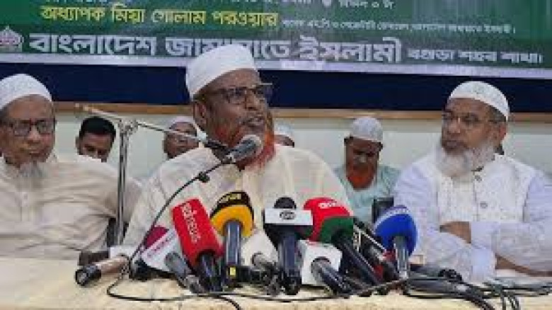 বগুড়ায় পুনরায় অপচেষ্টা চলতে দেবে না সরকার: পরওয়ার...