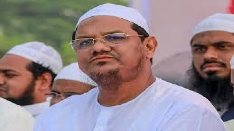 চরমোনাই পীরের বার্তা, রাজনীতিবিদরা সংবিধানের খেলা ...