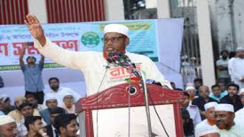 গোলাম পরওয়ারের অভিযোগ, ক্ষমতায় আসার পরই বিএনপি দেশ...