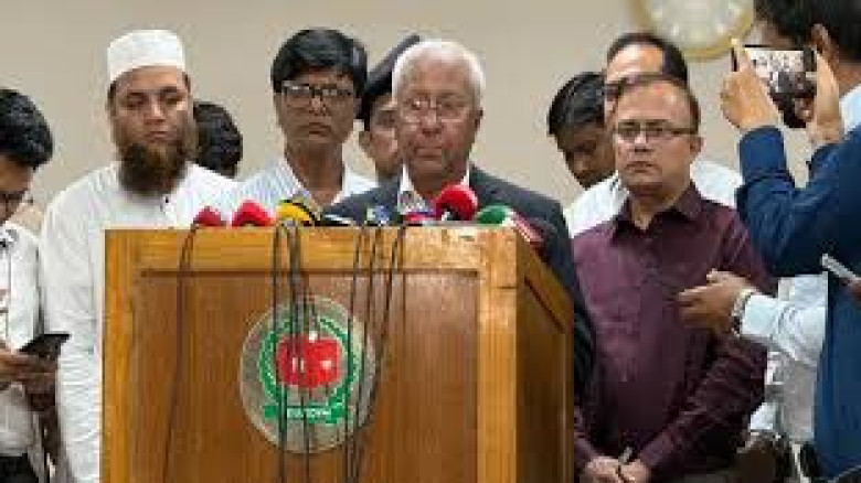 ৮ এপ্রিল তফসিল, ১২ মে ভোট—সংরক্ষিত নারী আসনে নির্ব...