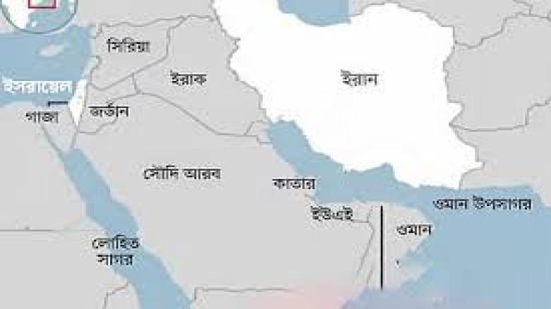 উপসাগরীয় দেশগুলোতে সতর্কতা, যুদ্ধবিরতি পরিস্থিতিতেও নিরাপত্তা বাড়ানো