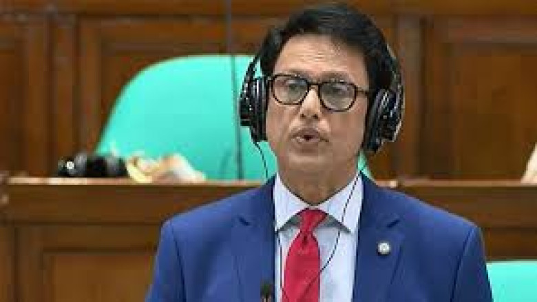 ২,৮৩৯ গ্রামে নেই প্রাথমিক বিদ্যালয়, সংসদে তথ্য দিলেন শিক্ষামন্ত্রী