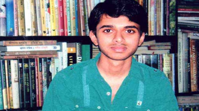 ত্বকী হত্যা ১৫৭ মাস: ন্যায়বিচারের অপেক্ষায় পরিবার