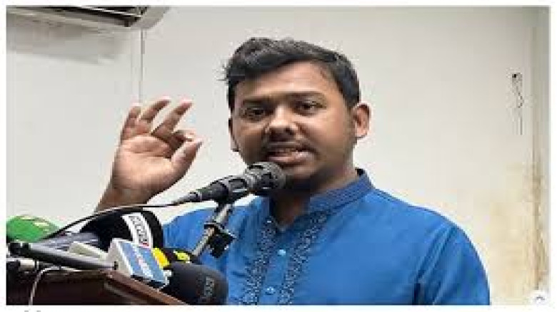 ‘বিএনপি ব্যর্থ আওয়ামী লীগ, আওয়ামী লীগ সফল বিএনপি’—...