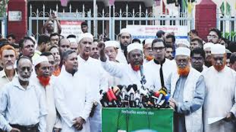 ১২ ফেব্রুয়ারির গণভোট ইস্যুতে প্রধানমন্ত্রীর অবস্থা...