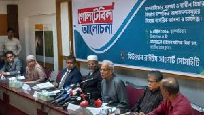 ‘অতীত থেকে শিক্ষা নেয়নি বিএনপি’—বদিউল আলম মজুমদার