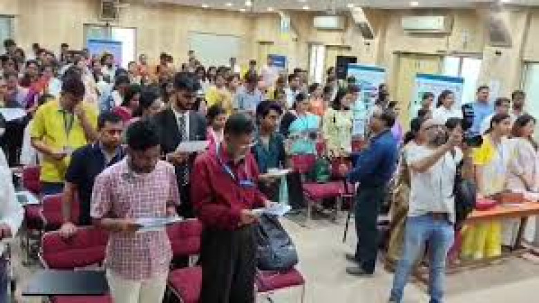 বিধানসভা নির্বাচন শেষ ধাপে, কেরালা–আসাম–পদুচেরিতে ...