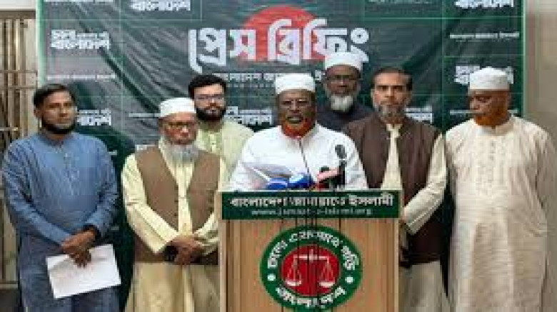 দলীয় সরকারের অধীনে নির্বাচন প্রশ্নবিদ্ধ—মিয়া গোলাম...