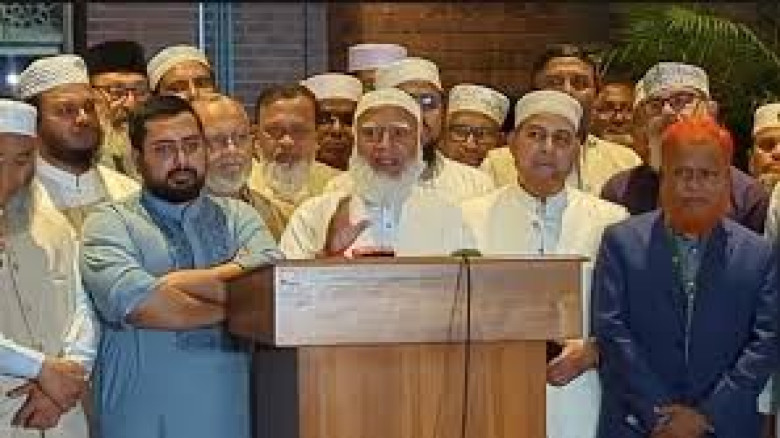 ‘ক্ষমতা কুক্ষিগত করার বিলই আসছে’—বিরোধীদলীয় নেতার অভিযোগ