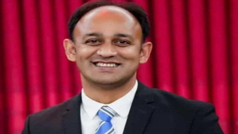 বার কাউন্সিল নির্বাচনে প্রার্থী হতে চান কারাবন্দী ব্যারিস্টার সুমন, ডিসি বরাবর আবেদন