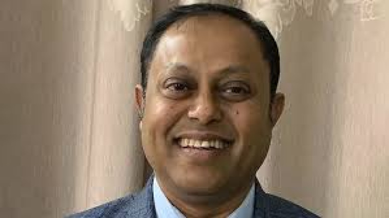 ঢাকা বিশ্ববিদ্যালয়ে নতুন সহ–উপাচার্য হিসেবে আবদুস সালাম দায়িত্ব পাচ্ছেন