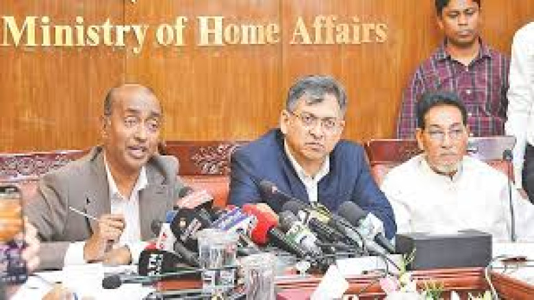 বিচার বিভাগ, গুম ও দুদক নিয়ে নতুন বিল আসছে—সরকারের অবস্থান