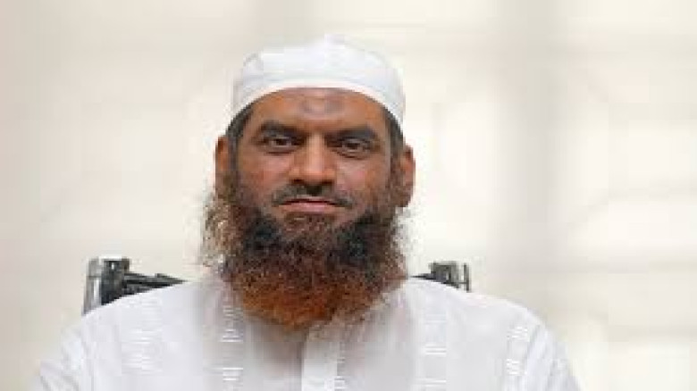 বিচারবহির্ভূত আচরণ গ্রহণযোগ্য নয়: পীর হত্যার ঘটনায় মামুনুল হক