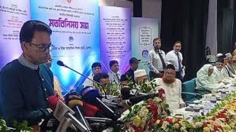 যশোরে শিক্ষামন্ত্রী: শিক্ষা ব্যবস্থায় আসছে নতুন রেজিস্ট্রেশন নীতি