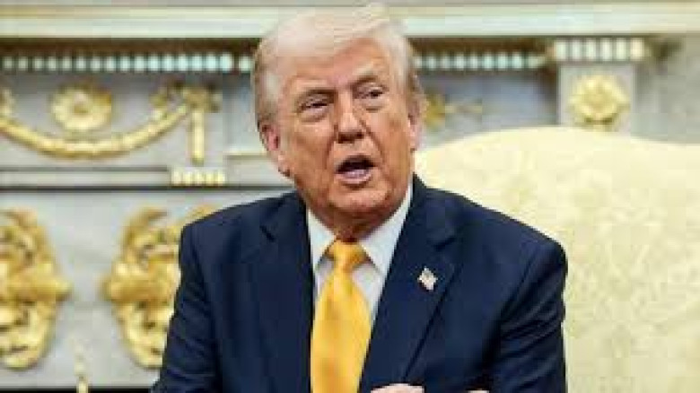 তেহরান আবার আলোচনায় আগ্রহী: দাবি মার্কিন প্রেসিডেন্ট ট্রাম্পের