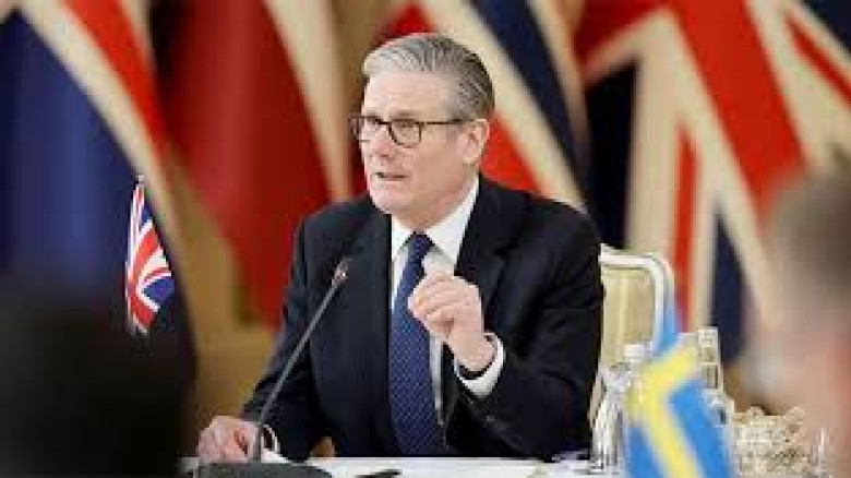 ইরানি বন্দর অবরোধ পরিকল্পনায় যুক্তরাজ্যের অংশগ্রহণ না করার সিদ্ধান্ত