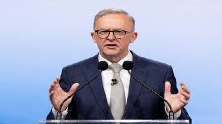 পহেলা বৈশাখে বাংলাদেশসহ বিশ্বের সবাইকে শুভেচ্ছা অস্ট্রেলিয়ার প্রধানমন্ত্রীর