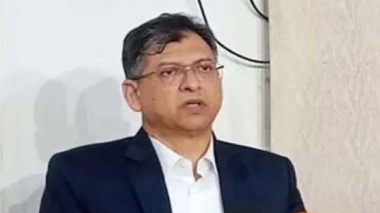 মানব পাচার ও মাদক দমনে টেকনাফে বিশেষ অভিযান আসছে: স্বরাষ্ট্রমন্ত্রী