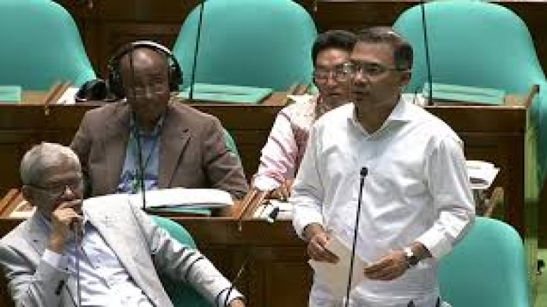 ইংরেজিতে দক্ষতা বাড়াতে শিক্ষকদের প্রশিক্ষণ, ১ জুলাই শুরু পিইডিপি-৫: প্রধানমন্ত্রী