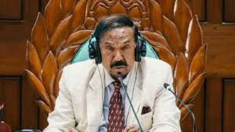 টিপাইমুখ বাঁধ চালুর পেছনে অনুরোধের বিষয়ট