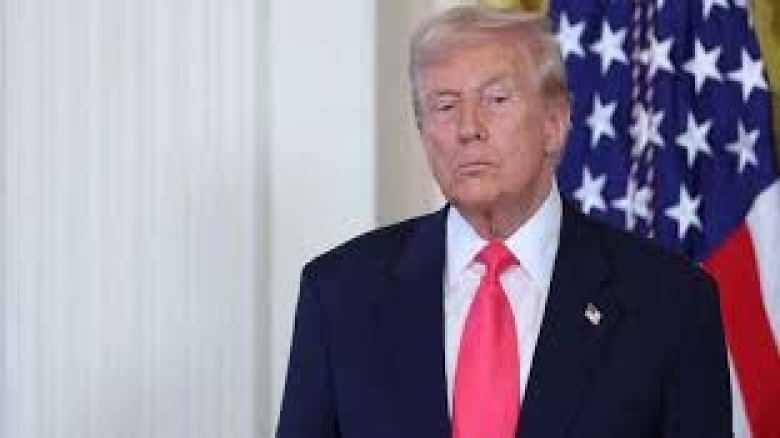 ট্রাম্পের ক্ষমতা সীমিত করতে আনা প্রস্তাব আবারও নাকচ সিনেটে