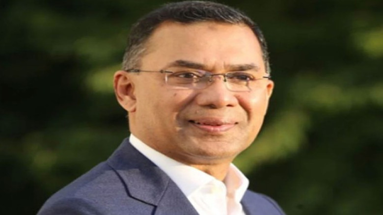 ২০২৬ সালের ‘টাইম ১০০’ তালিকায় জায়গা পেয়েছেন তারেক রহমান