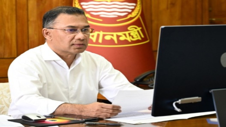 জ্বালানি সংকট মোকাবিলায় আন্তর্জাতিক সহায়তা চাইলেন প্রধানমন্ত্রী