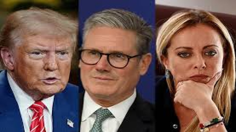 ইরান সংঘাতের বাইরে থেকেও ঝুঁকিতে মার্কিন মিত্ররা: সিএনএন