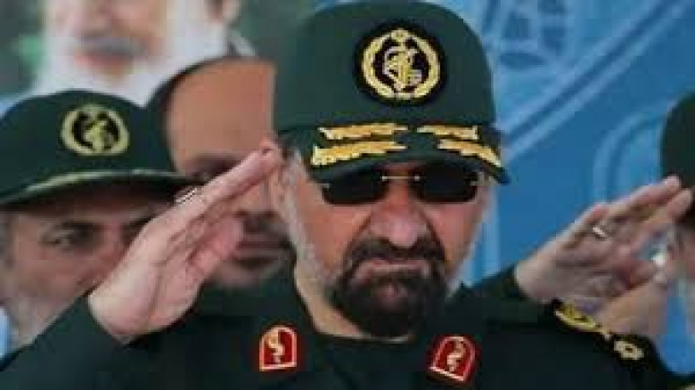 ইরান-যুক্তরাষ্ট্র উত্তেজনা: স্থল অভিযান নিয়ে কেন এমন আহ্বান সাবেক আইআরজিসি প্রধানের