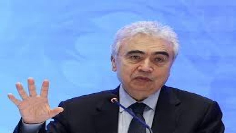 ইউরোপের জ্বালানি পরিস্থিতি নিয়ে উদ্বেগ, সীমিত মজুতের কথা জানাল আইইএ প্রধান