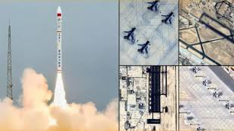 মার্কিন ঘাঁটিতে হামলায় ইরান ব্যবহার করেছে চীনা স্যাটেলাইট—ফাইন্যান্সিয়াল টাইমসের অনুসন্ধান