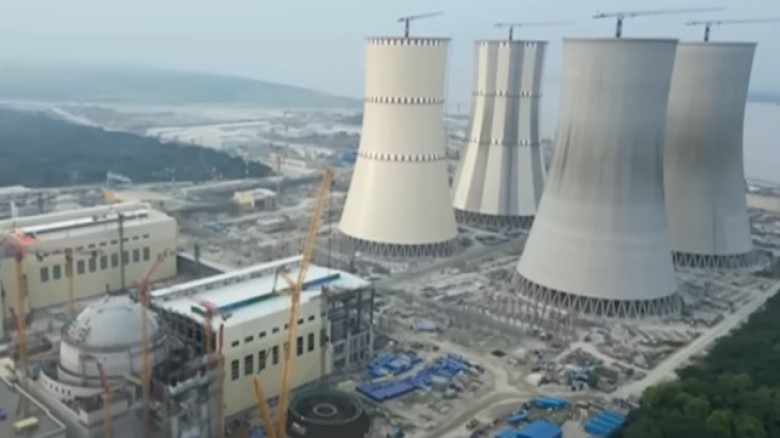 রূপপুর পারমাণবিক বিদ্যুৎকেন্দ্রের প্রথম ইউনিটে উৎপাদন শুরুর লাইসেন্স অনুমোদন