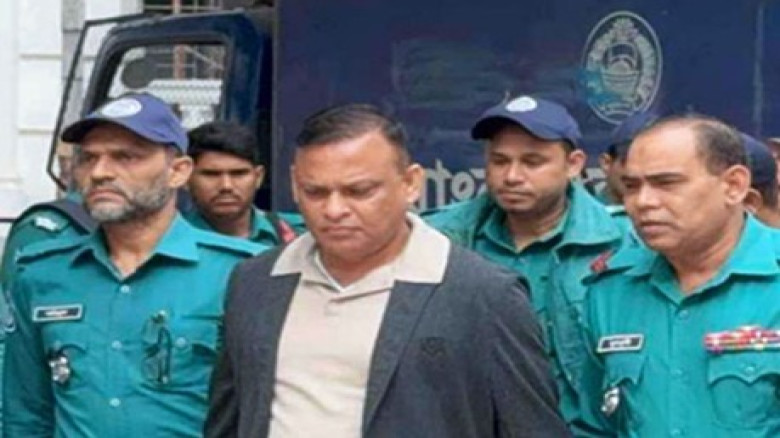 ট্রাইব্যুনালে জিয়াউল আহসানের মামলায় সাক্ষীর জেরা, থানার বক্তব্য তুলে ধরলেন স্ত্রী