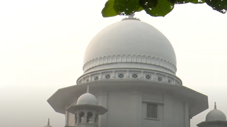 হাইকোর্টের আদেশ স্থগিত, এনটিআরসিএর নিয়োগ পরীক্ষা আয়োজনের পথে বাধা নেই