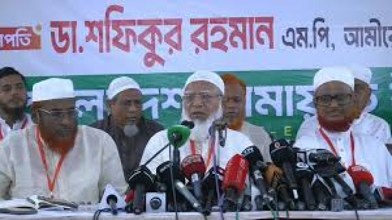 “সংকট না থাকলে লোডশেডিং কেন”—সরকারকে প্র