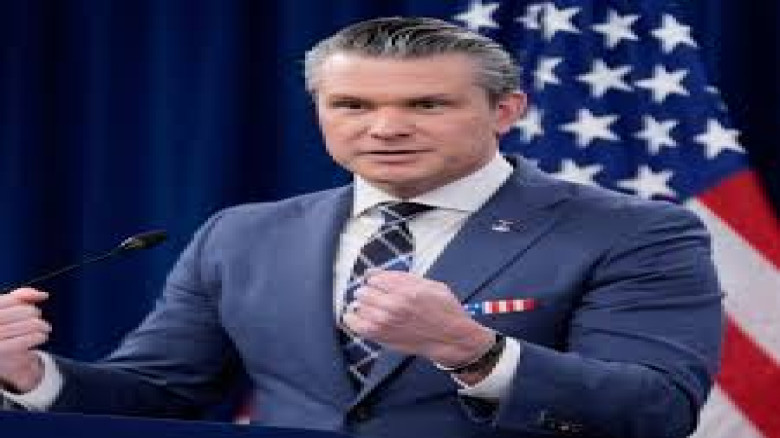 হেগসেথের বক্তব্য ঘিরে বিতর্ক, সিনেমার ডায়ালগকে বাইবেলের বাণী দাবি