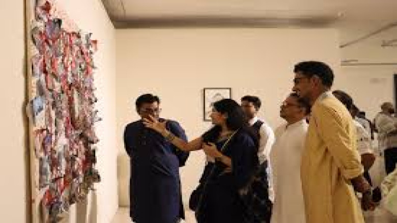 দুই দিনব্যাপী কারিকুলাম ইন্টিগ্রেশন প্রদর্শনী আয়োজন করল ইউল্যাব মিডিয়া স্টাডিজ