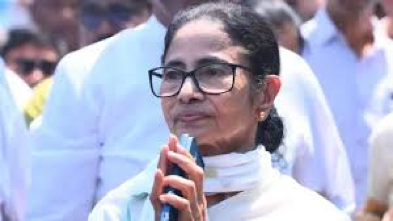 পশ্চিমবঙ্গ বিধানসভা নির্বাচন: তিন মুখ্যমন্ত্রীকে এনে প্রচারে বিজেপি, পাল্টা হুঁশিয়ারি মমতার