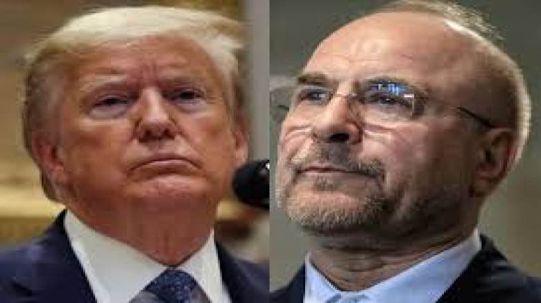 এক ঘণ্টার ভাষণে ৭ মিথ্যা দাবি ট্রাম্পের—