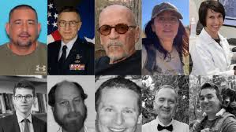 মার্কিন পরমাণুবিজ্ঞানী মৃত্যুর ঘটনায় রহস্য ঘনীভূত, তদন্তের ঘোষণা ট্রাম্পের