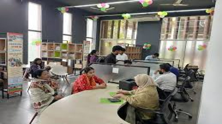 ভর্তি কার্যক্রমে গতি আনতে বাংলাদেশ ইউনিভ