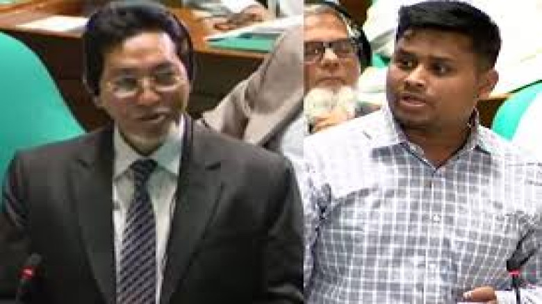 বিভ্রান্তিমূলক তথ্য প্রচার অভিযোগে গ্রেপ্তার, রাজনীতিতে নতুন বিতর্ক