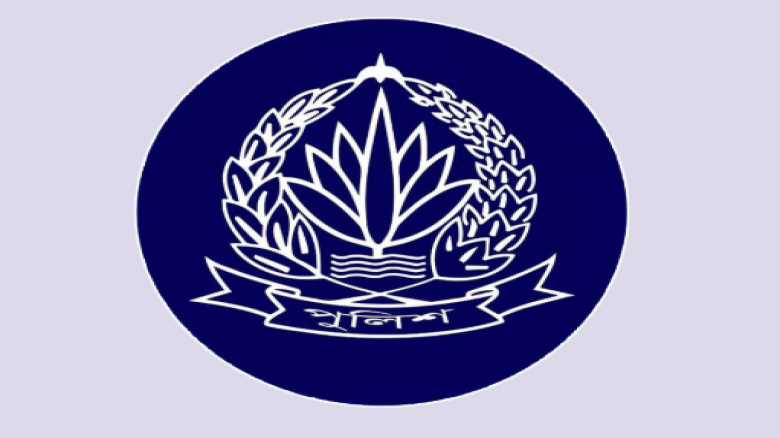 মোহাম্মদপুরে পুলিশের মহড়া ও ব্লক রেইড অভিযান