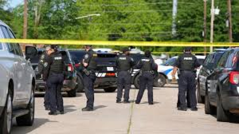 লুইজিয়ানায় গুলি, নিহত শিশুদের বেশিরভাগই বন্দুকধারীর পরিবার