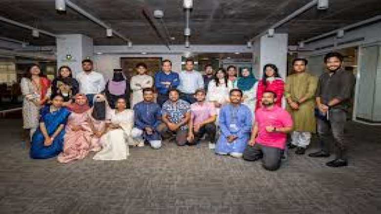 তরুণ উদ্যোক্তাদের সহায়তায় ব্র্যাকের ইয়ুথ প্ল্যাটফর্ম ফেলোশিপ