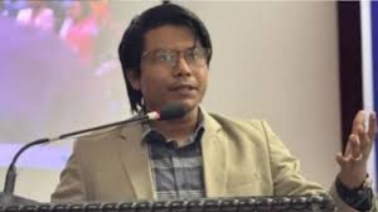 এনসিপির যুবশক্তিতে পরিবর্তন, সদস্যসচিবের সরে যাওয়ার নেপথ্যে কী