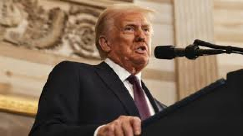 সিএনএনসহ যুক্তরাষ্ট্রের মিডিয়াকে আক্রমণ 