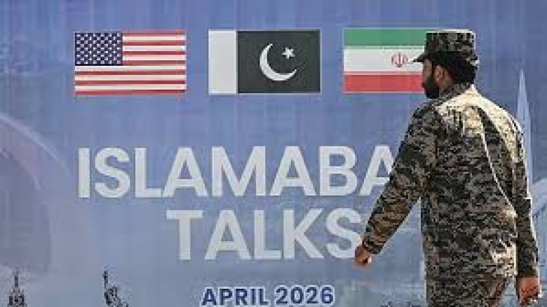 কূটনৈতিক আলোচনায় স্থবিরতা, যুক্তরাষ্ট্র–ইরান নতুন করে যুদ্ধের ইঙ্গিত