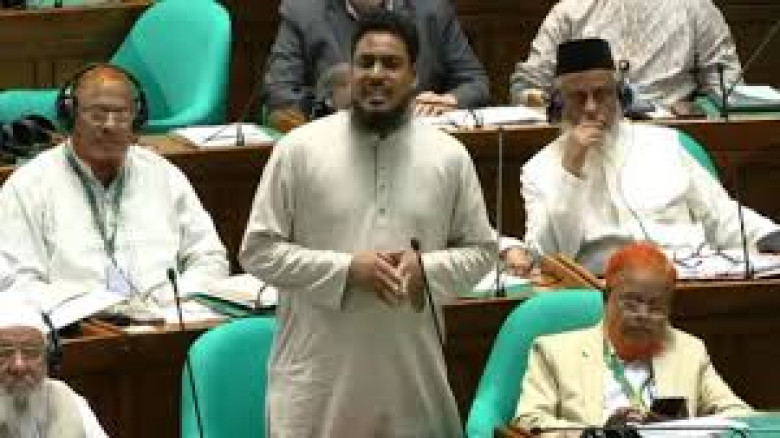 এলপিজিসহ জ্বালানির মূল্যবৃদ্ধি নিয়ে সংসদ